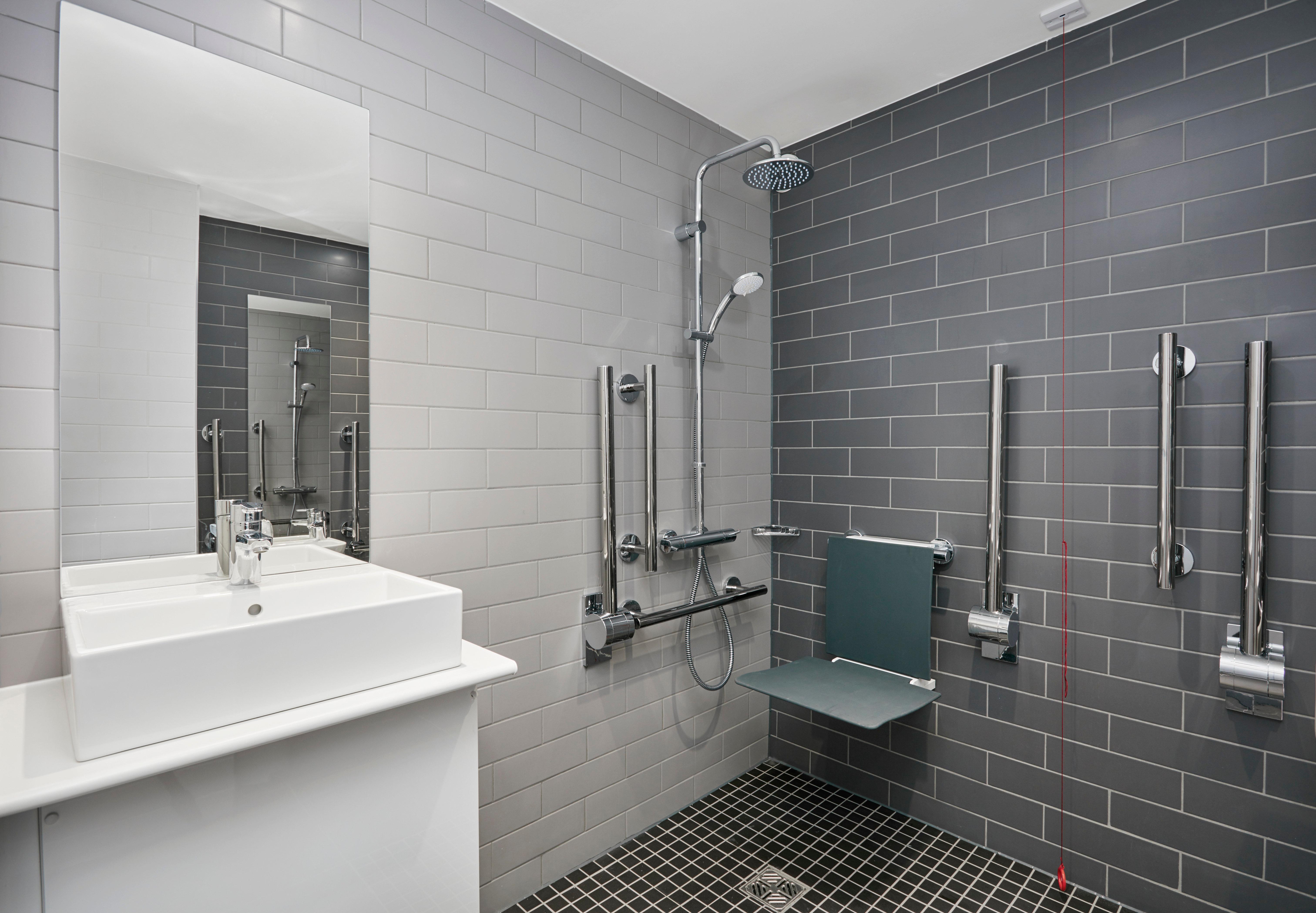 Holiday Inn Express Grimsby By Ihg Экстерьер фото